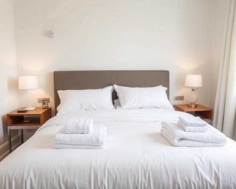 Airbnb Turnover